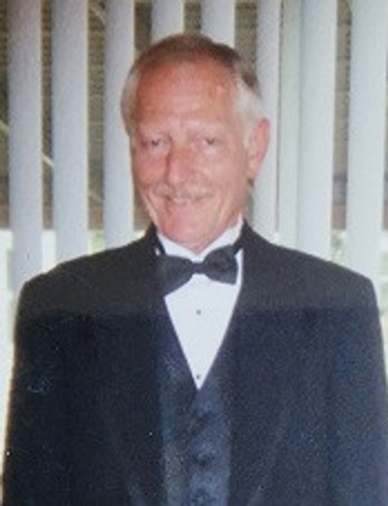 Robert Grzeskowiak Sr.