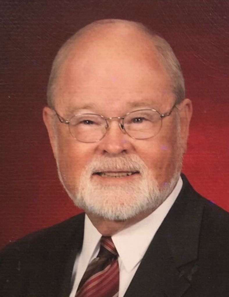 Robert Lee Baugh, Jr. Profile Photo