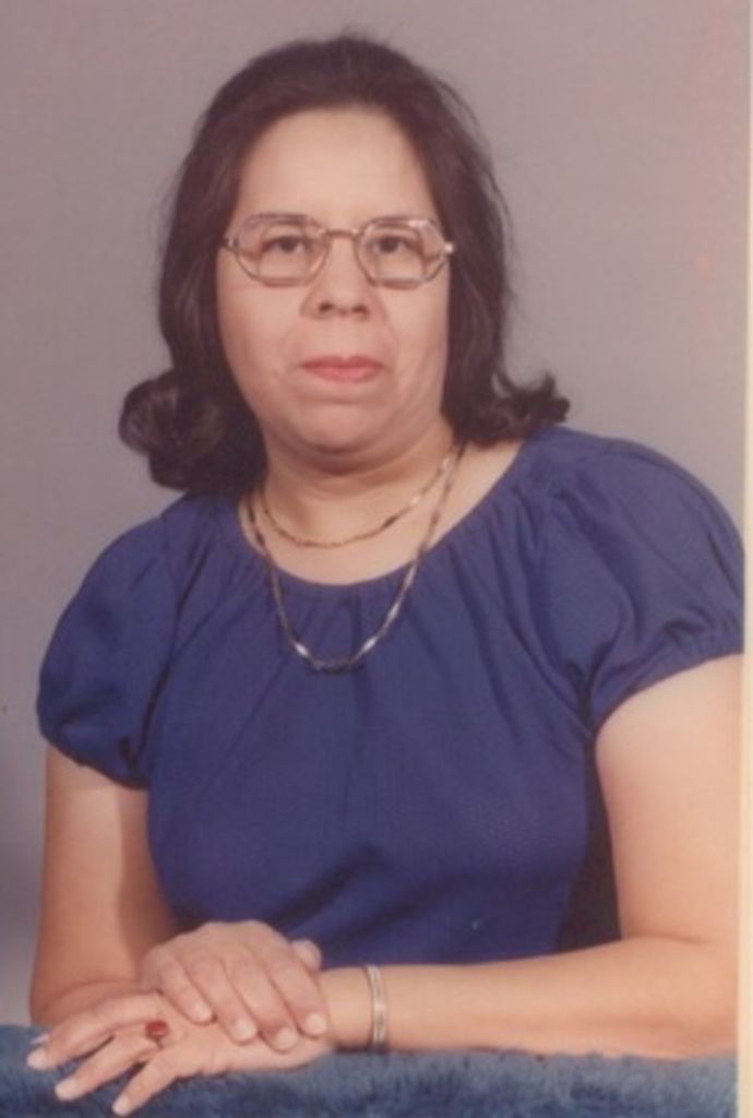 Martina Moreno Ortiz Profile Photo