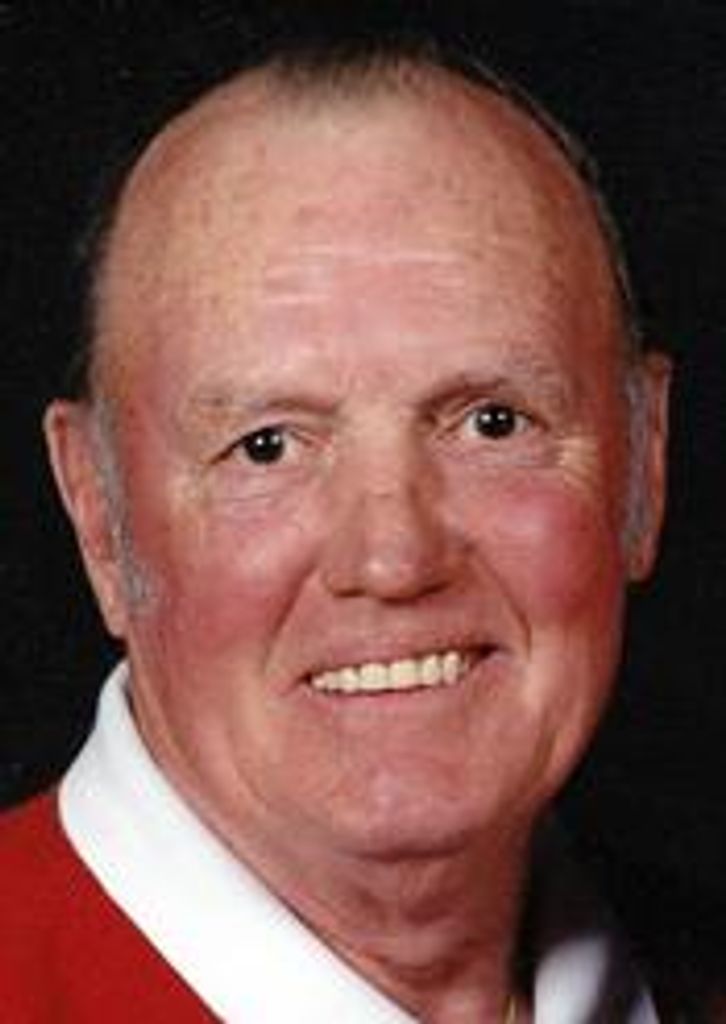 Robert McLagan