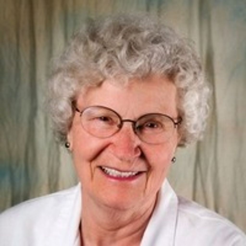 Elaine F Jensen