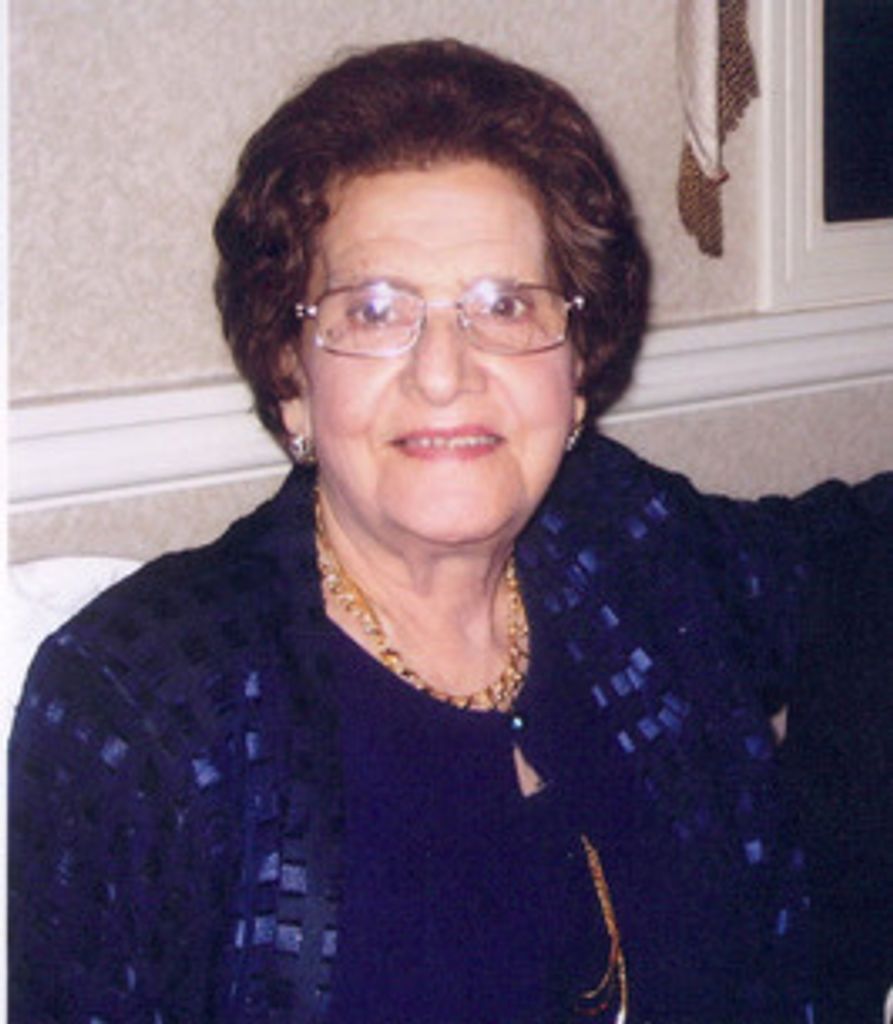 Maria Ortobello