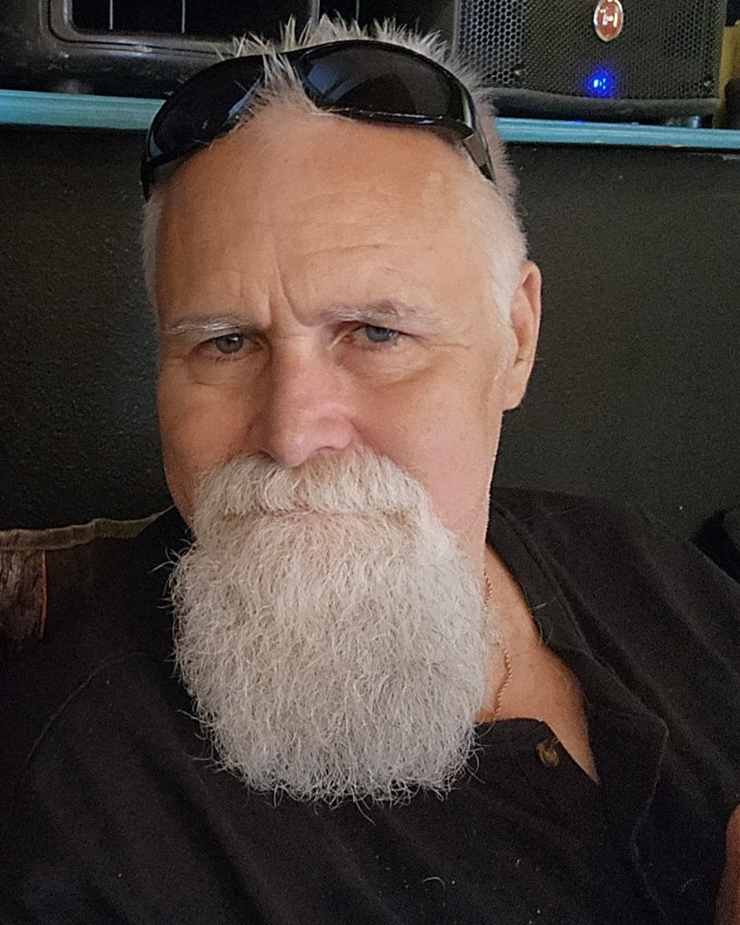 Brian Briggs Profile Photo