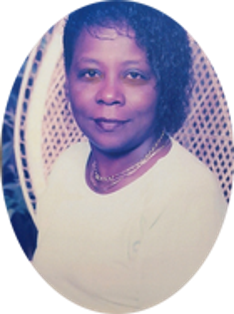 Mildred Blassingame
