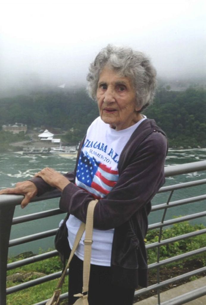 Florence L. Lang