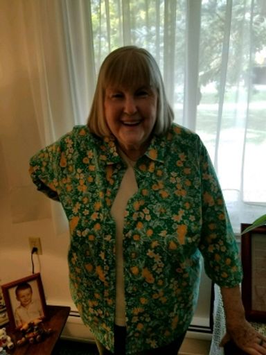 Margaret Johnson Profile Photo