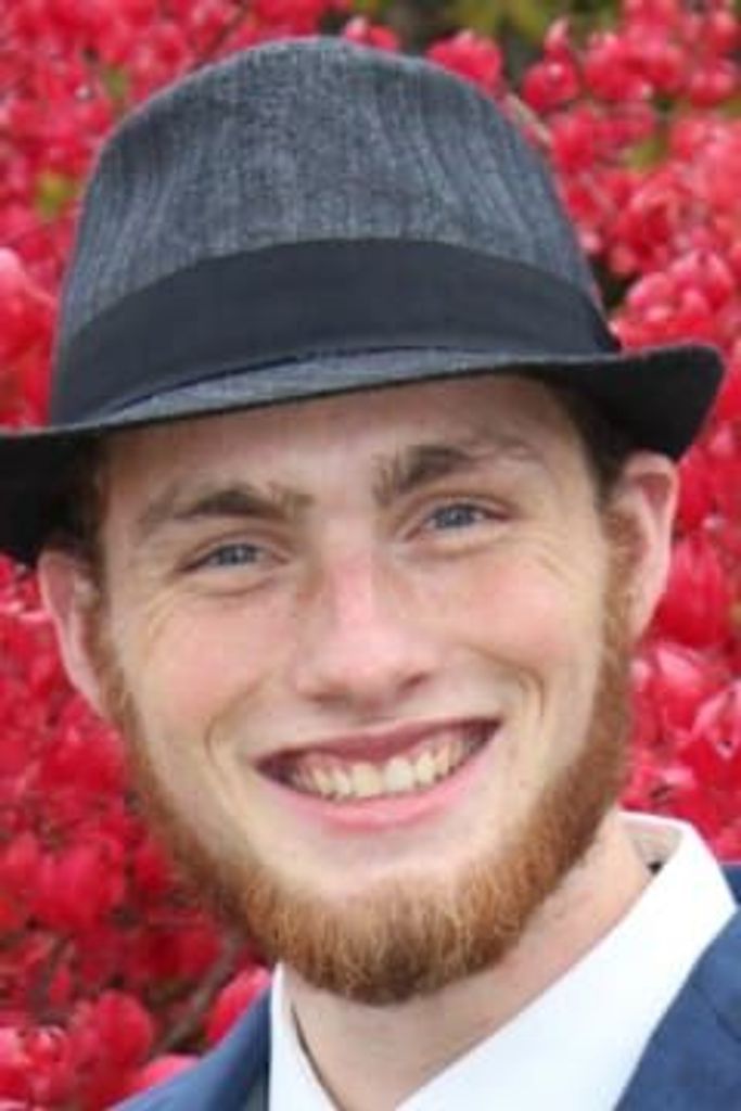 James Jared Hoekwater