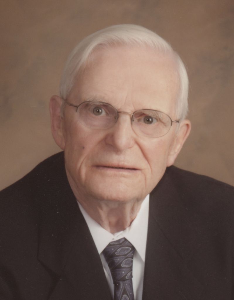 Donald Veeder