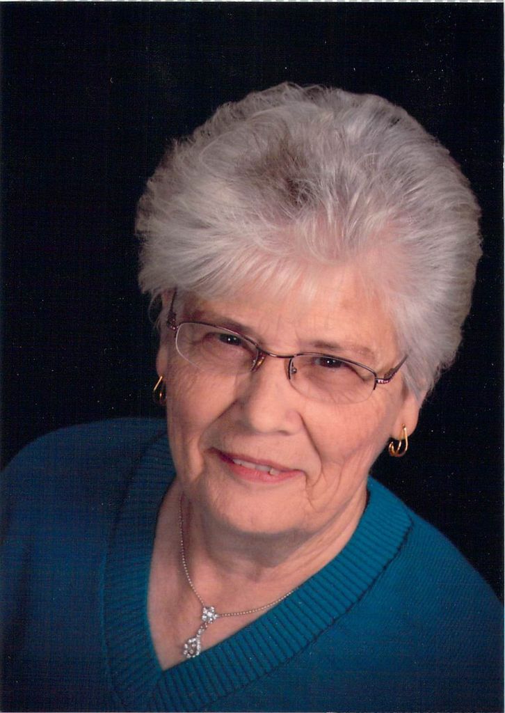 Shirley Marie Mullins
