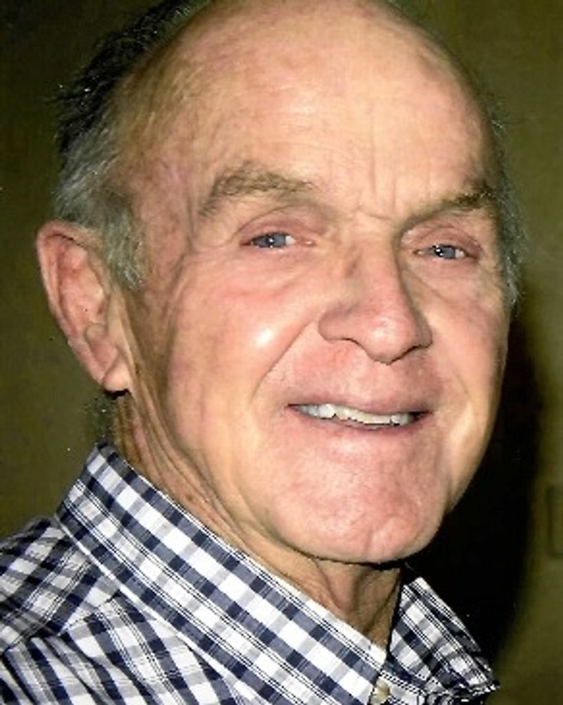 Irwin J. Badeaux Profile Photo