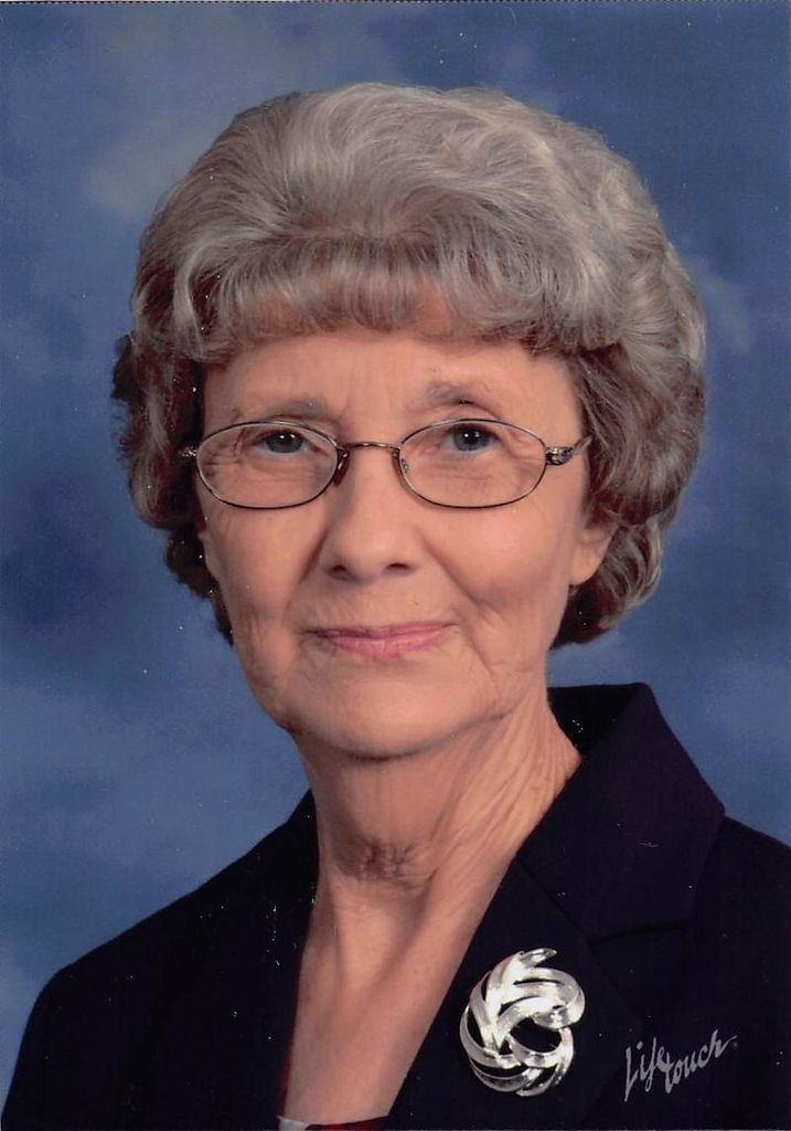 Edna Willoughby Profile Photo