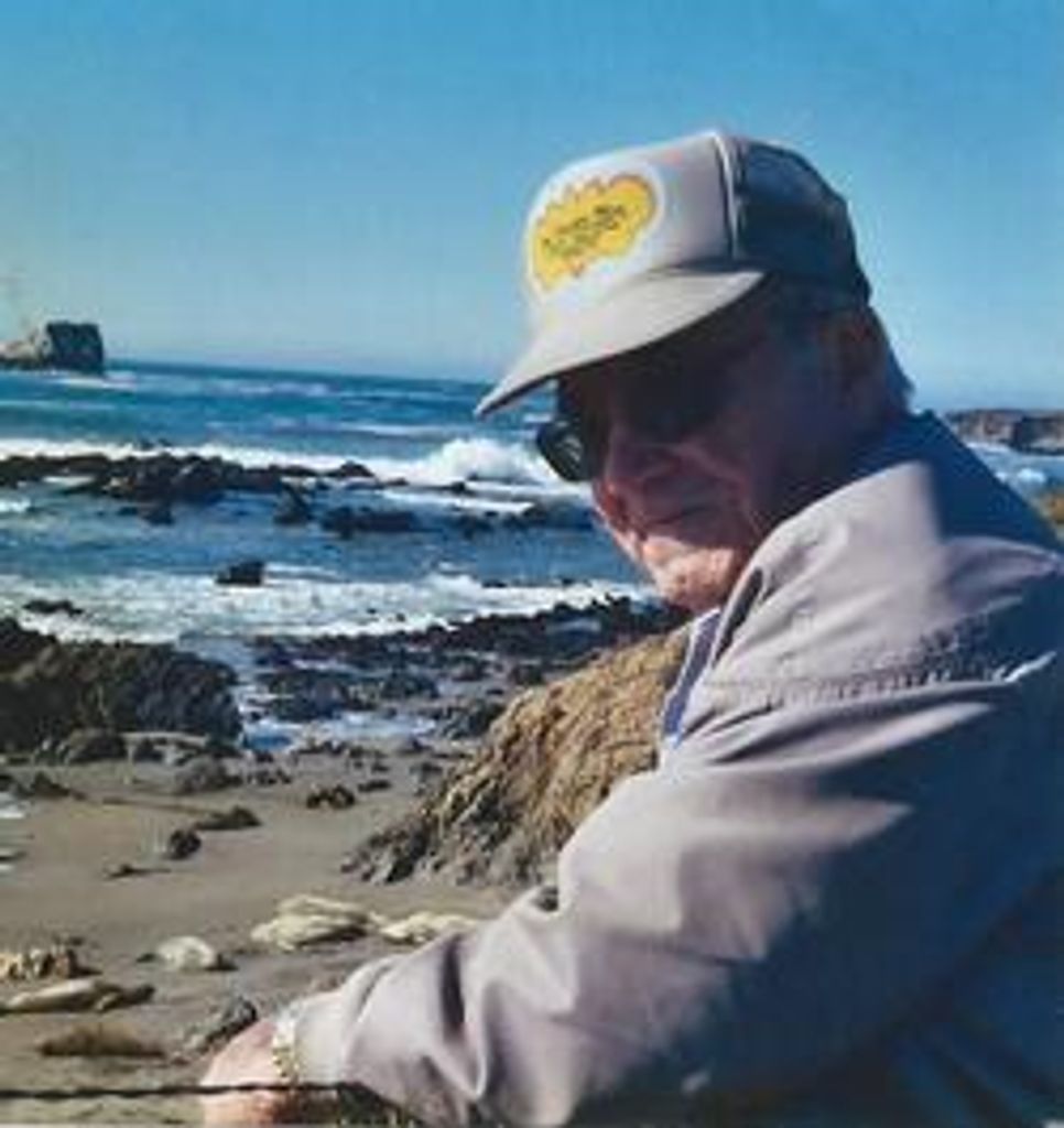 Angelo Groso Profile Photo