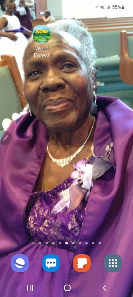 Dora Ellen Williams Profile Photo