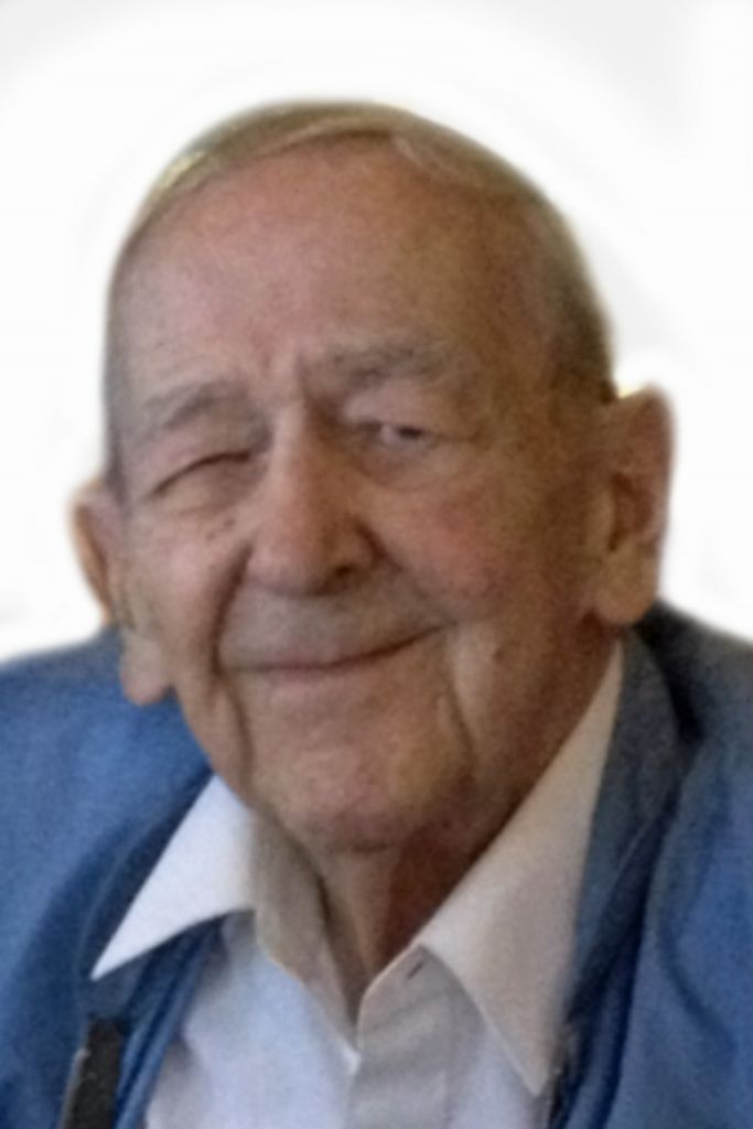Peter J Porkka, Sr.