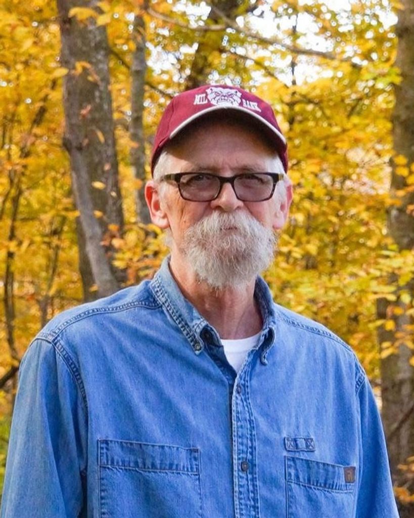 Richard Bohn Profile Photo