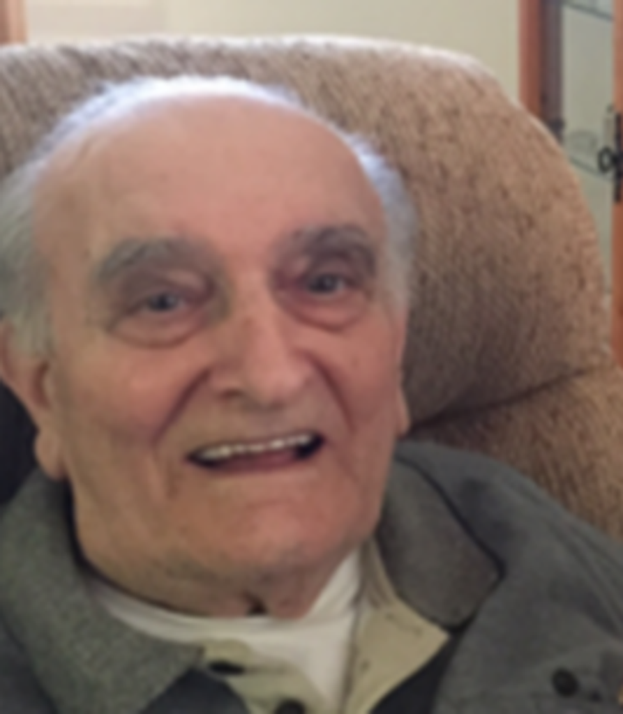 Constantine Dileonardo