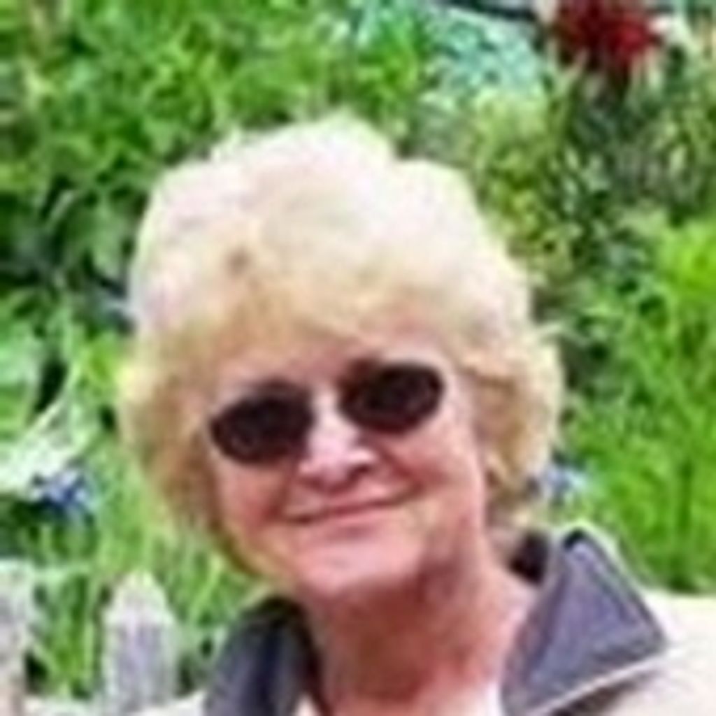 Jean M. Hange