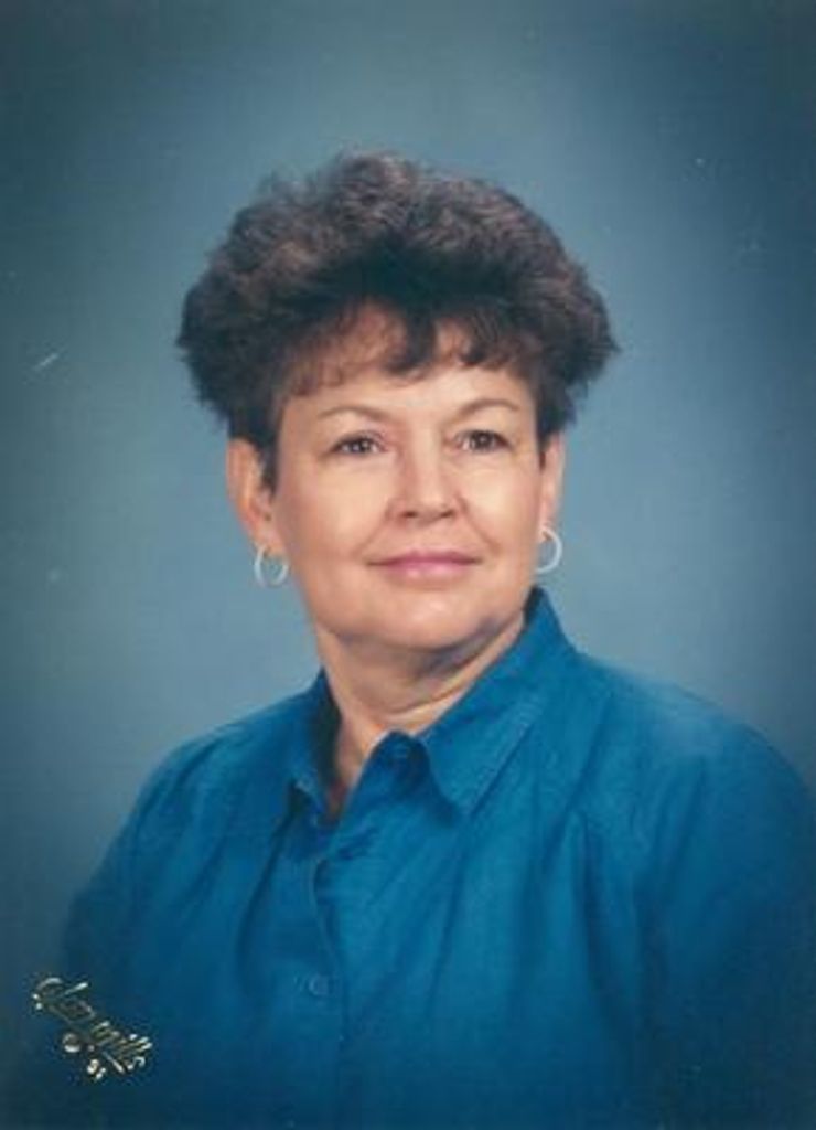 Jo Ann Gile Profile Photo