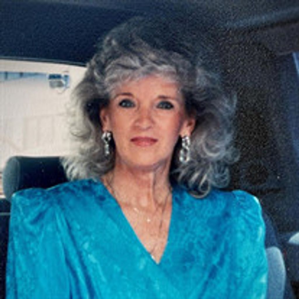 Ann Sheffield Profile Photo