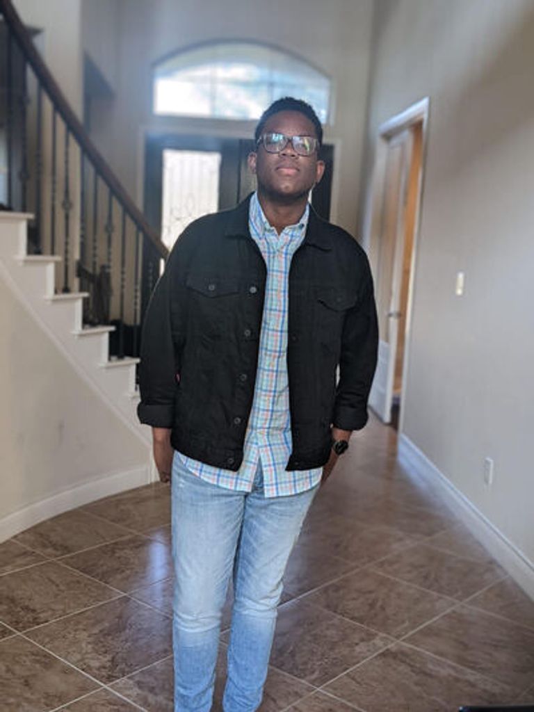 Ejiroghene Olorunisola Onakpoya Profile Photo