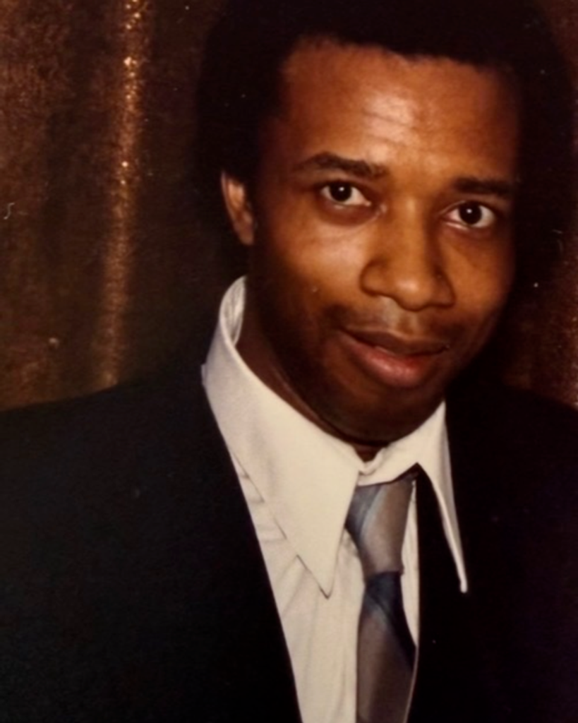 Danniel Jerome McCann Jr. Profile Photo