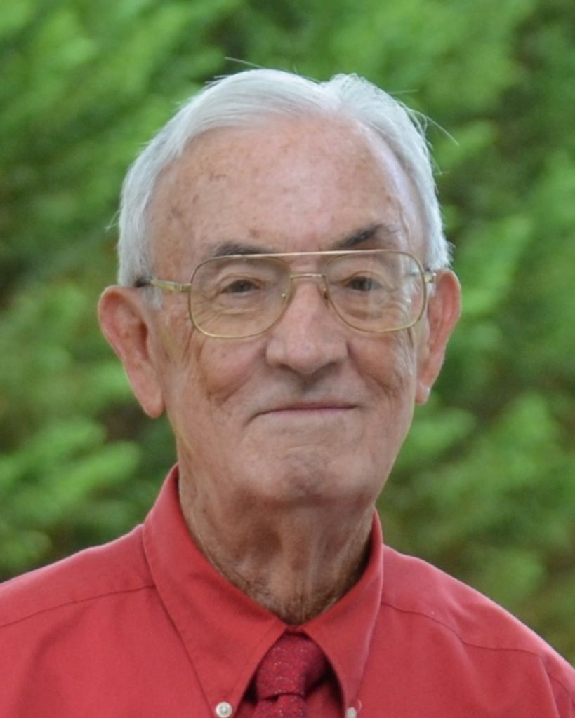 Lowell Dean Thomas