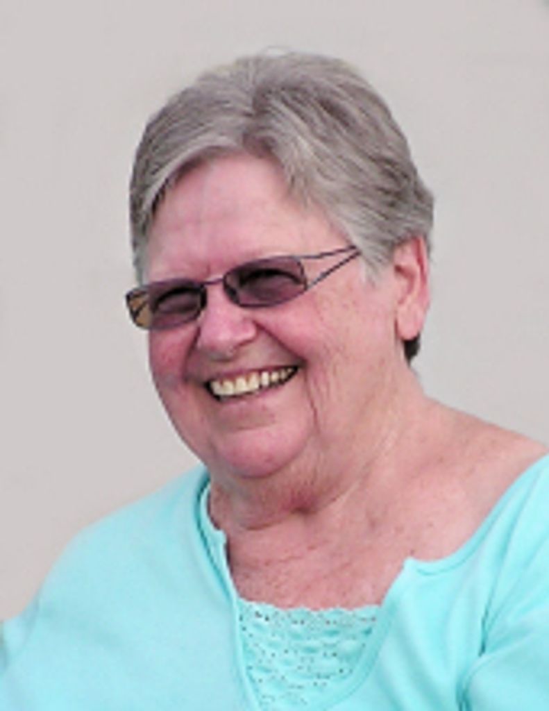Margaret L. Hays