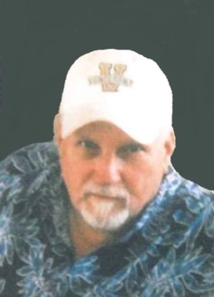 William "Bill" Dotson