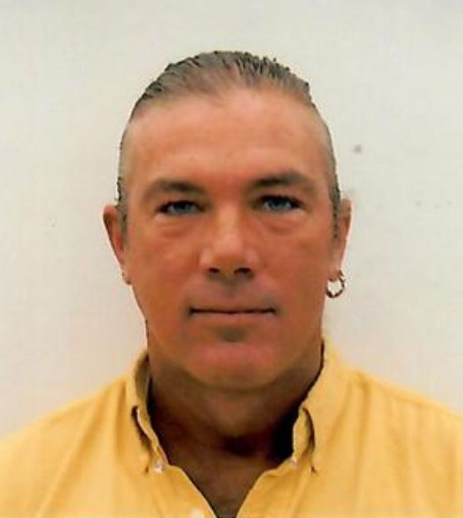 Jeffrey Scott Brooks