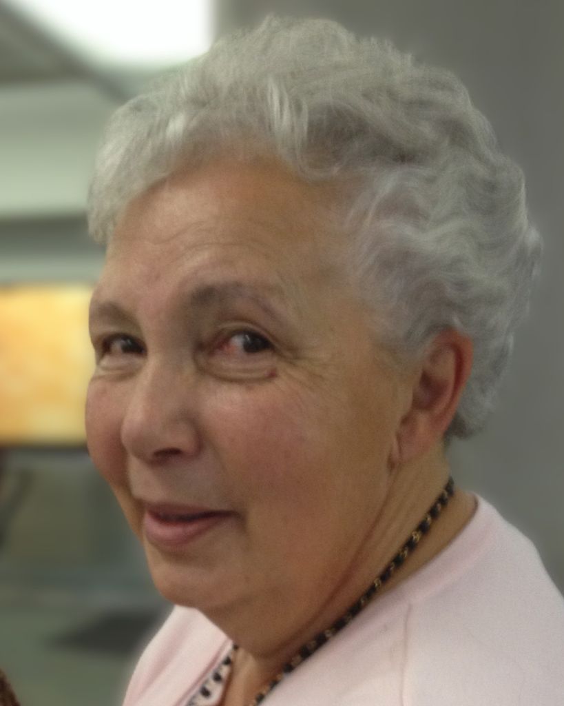 Georgia Sloan Profile Photo