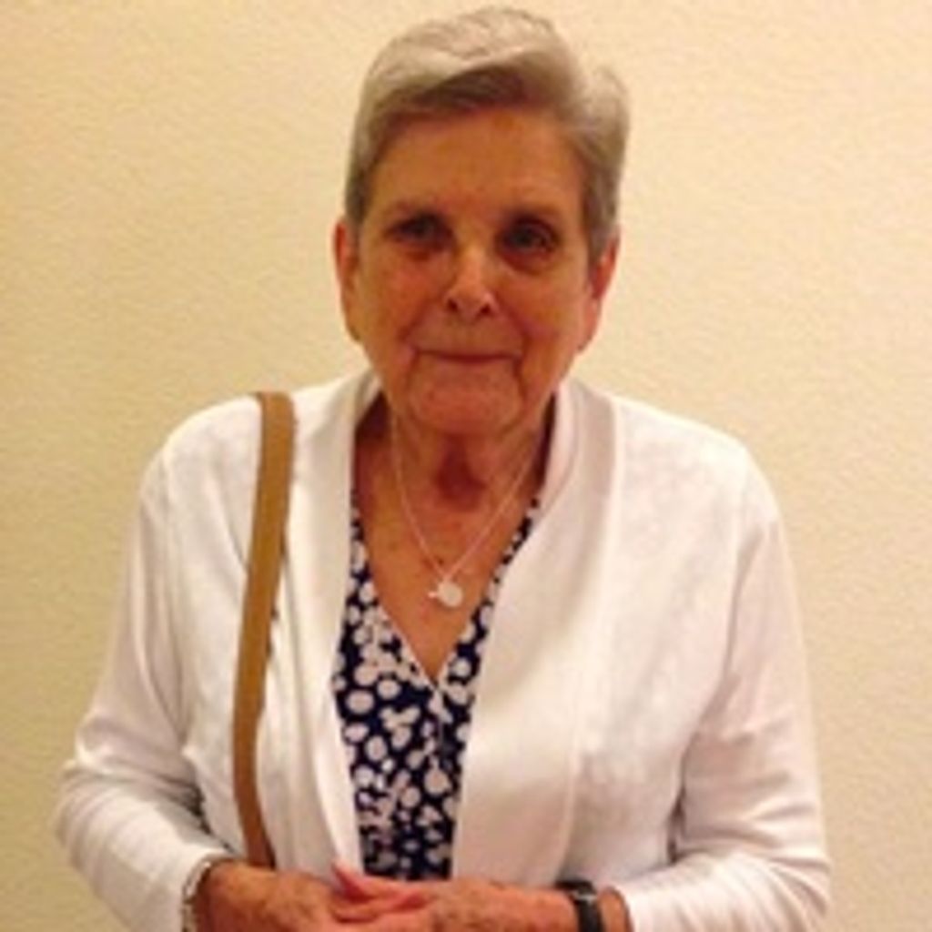 Lillian 'Denny' Carruthers