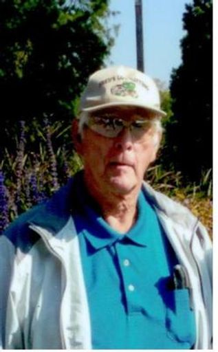 Frederick J. Gerlach Profile Photo