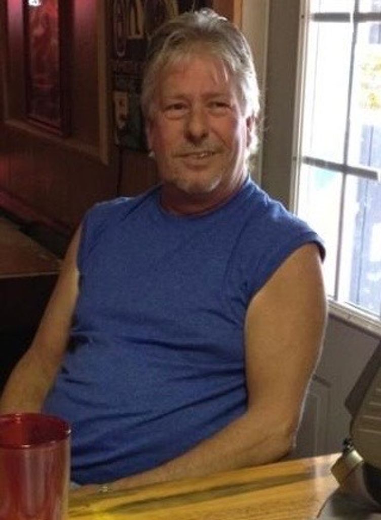 Billy Wilcox Profile Photo
