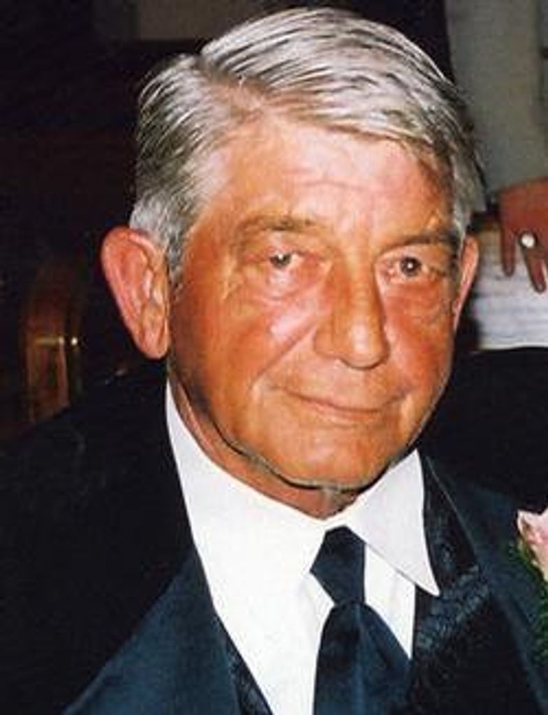 Leroy "Lee" Clark