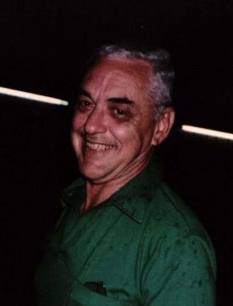 Fred Lucius Simms Profile Photo