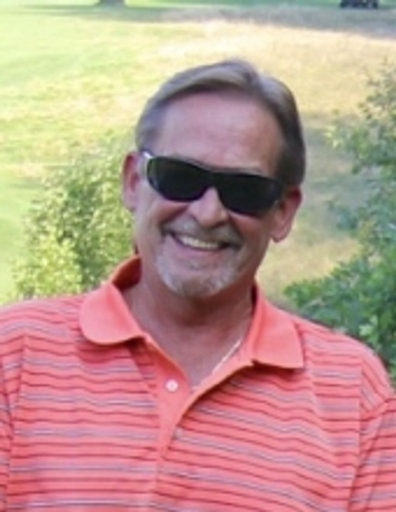 Alan  Mark Sparling