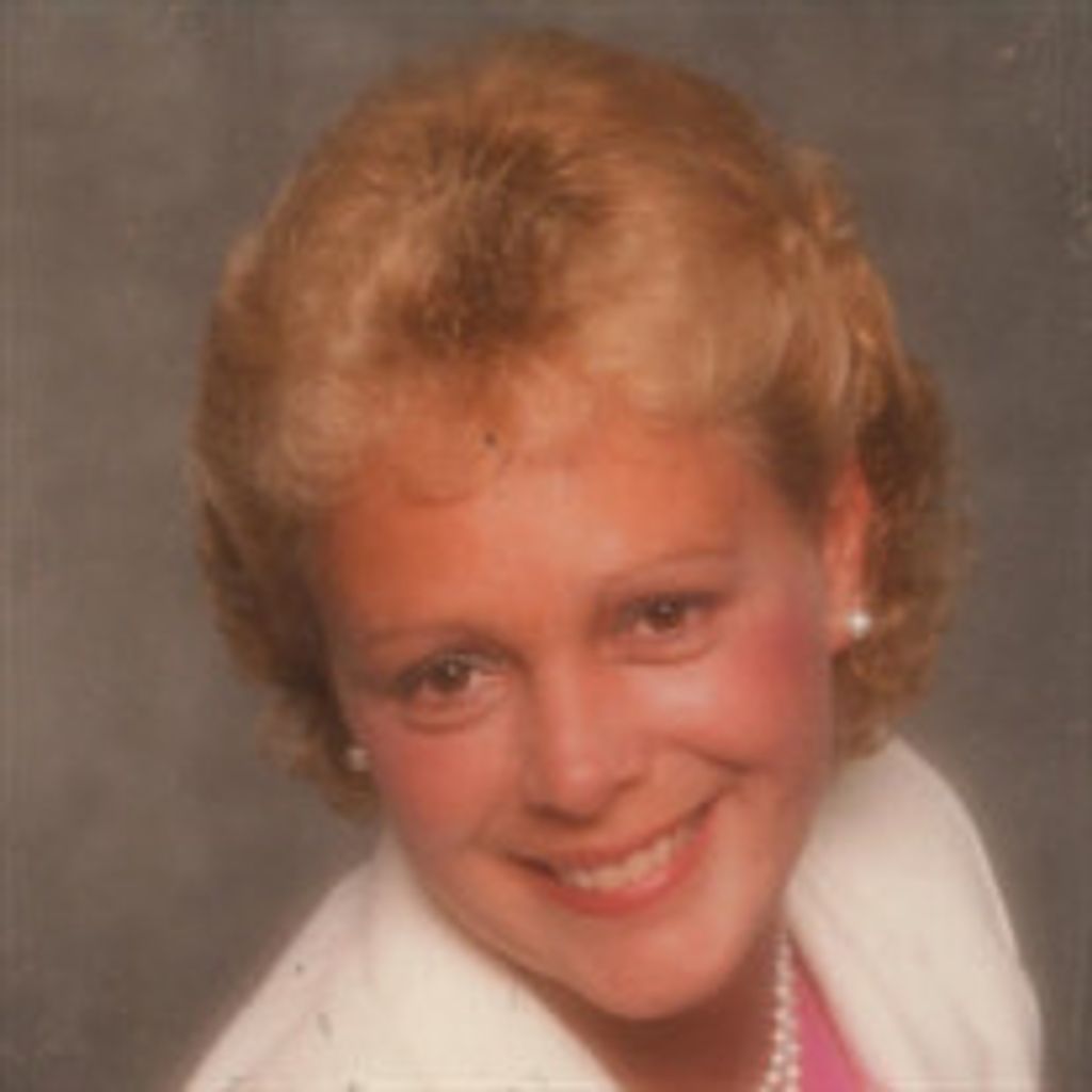 Christine Marie Bishop