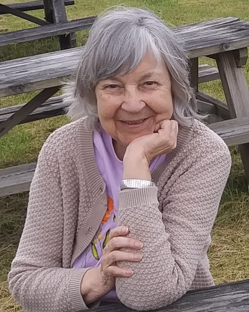 Elizabeth Ann Reid Profile Photo