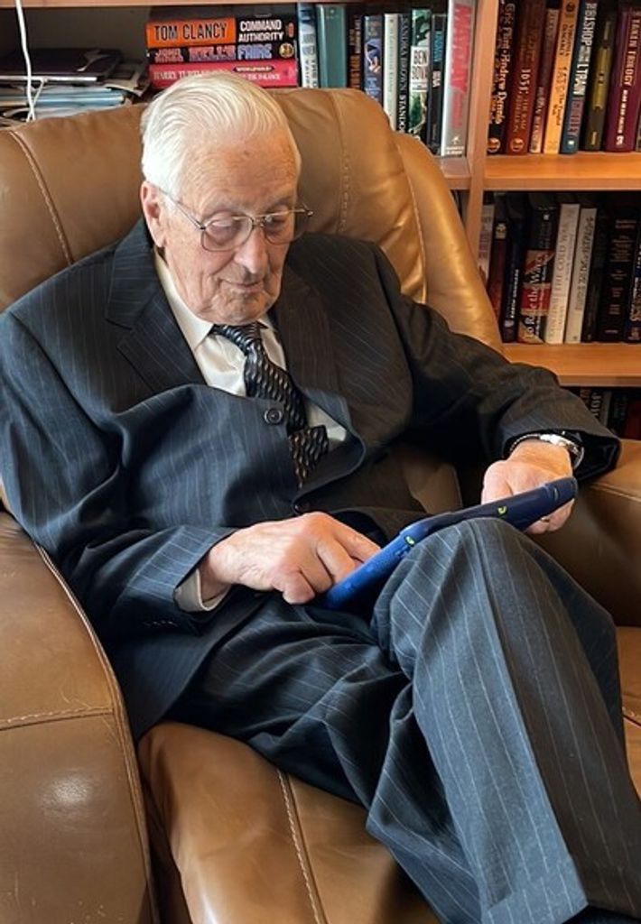 David J. Pombrio Profile Photo