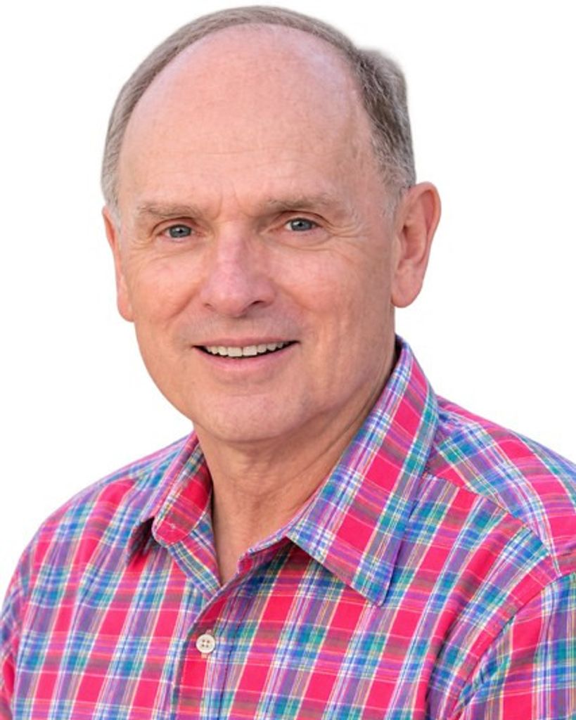David Joseph Hulbert Profile Photo