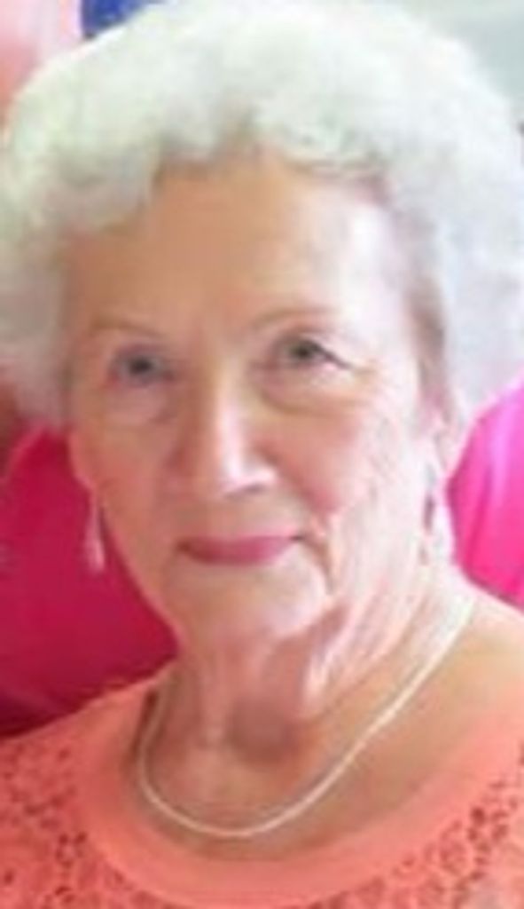 Aletta Jane (Mullins)  Lacarter