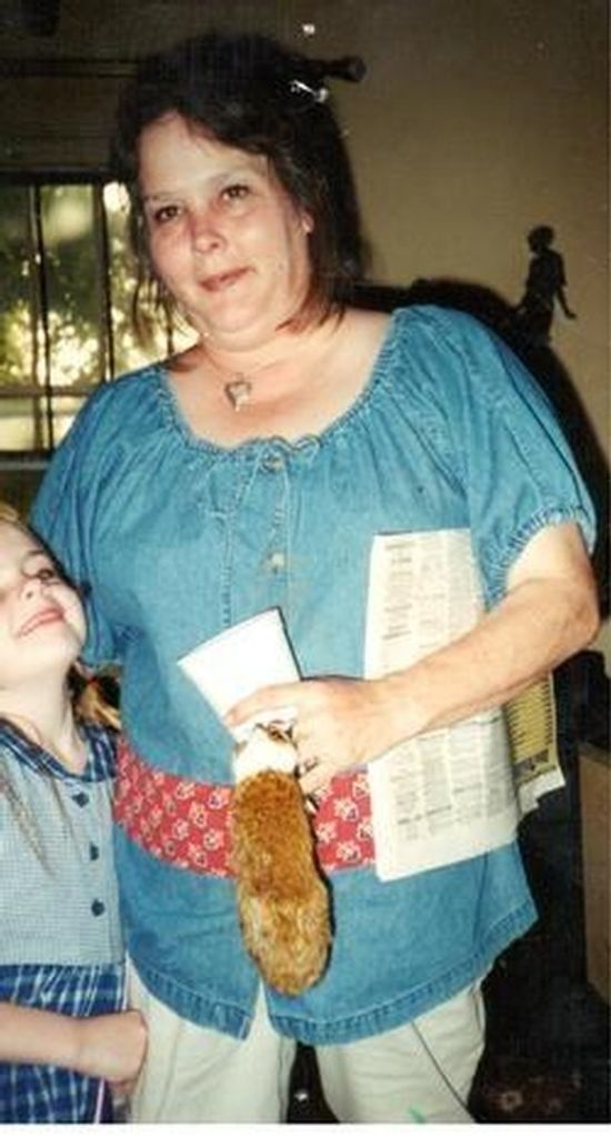 Sandra Jo Harris