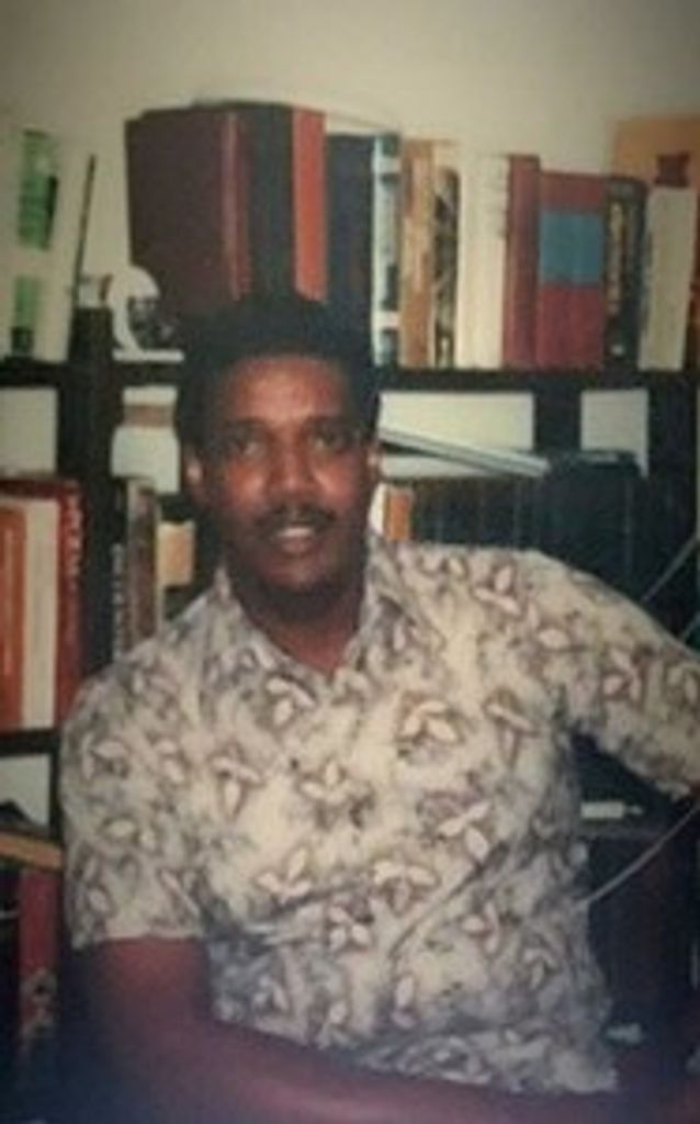 Ivory Von Cray Williams Sr