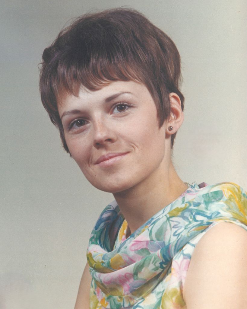 Beatrice "Bette" Wasylenka