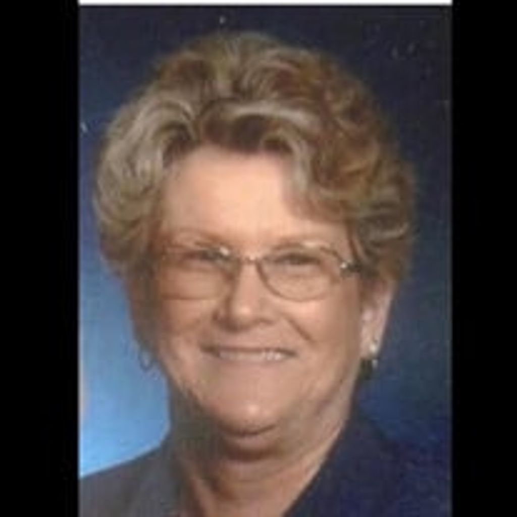Mrs. Iona Mae Barnett