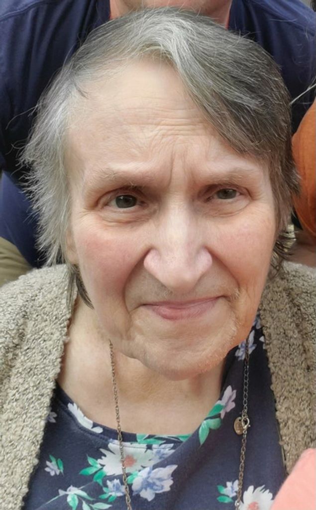 Christa Anna Polzin Profile Photo