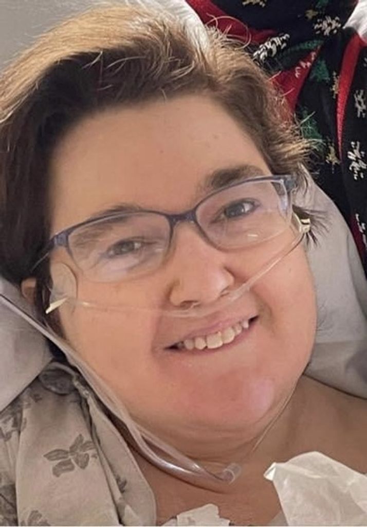 Sarah Alexandria Cope