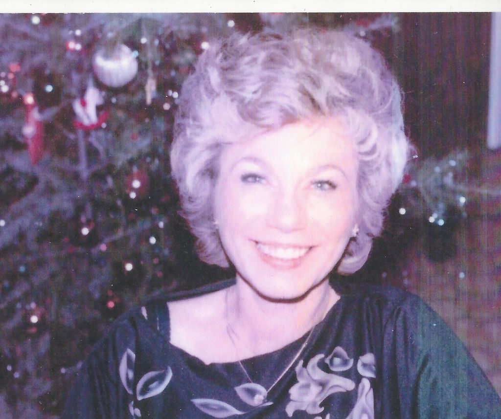 Vera Weaver