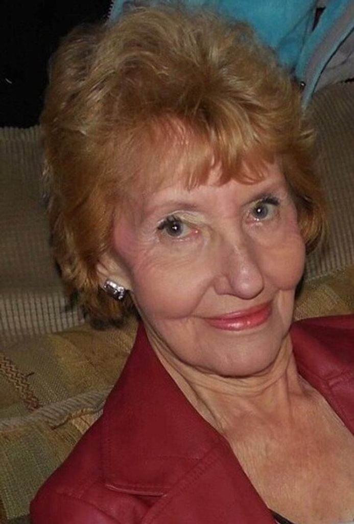 Barbara Osborne Howard