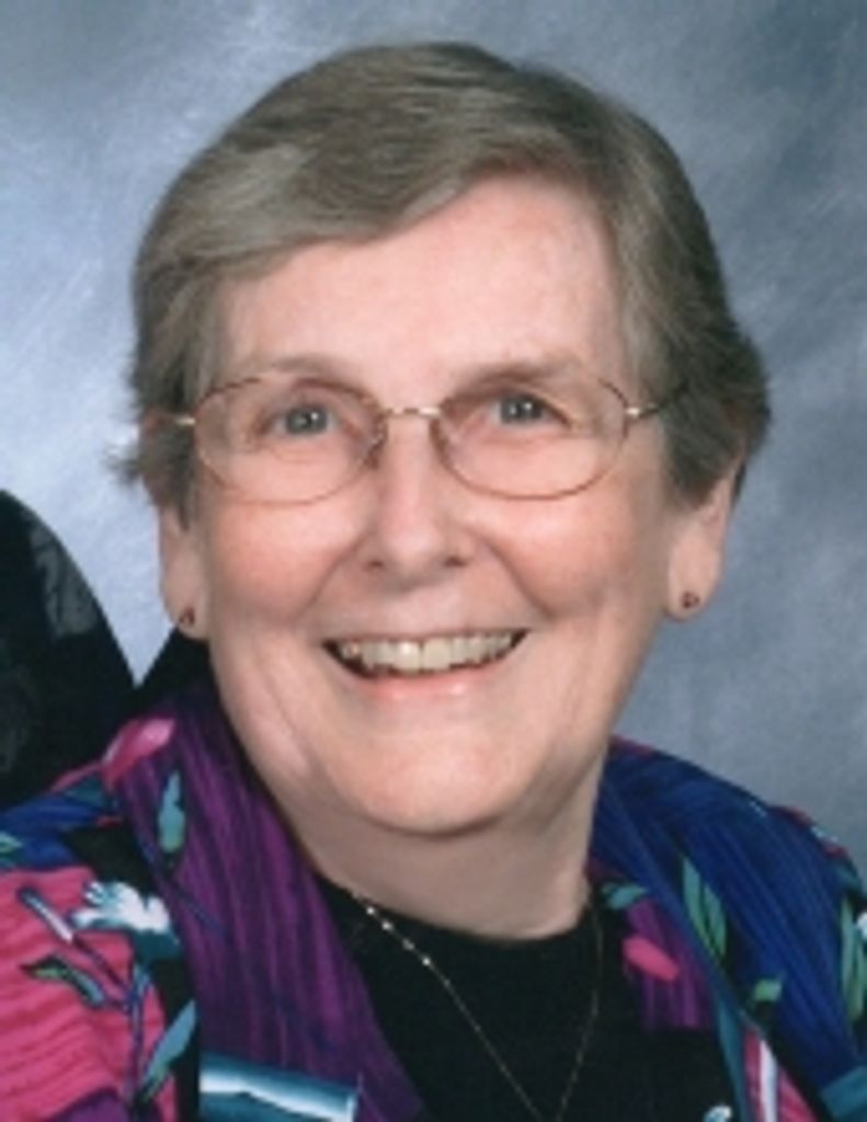 Mary Louise Crotwell